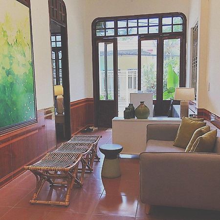 Lela House Apartment Ðồng Hới Luaran gambar