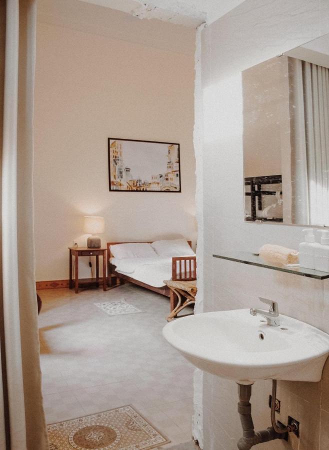 Lela House Apartment Ðồng Hới Luaran gambar