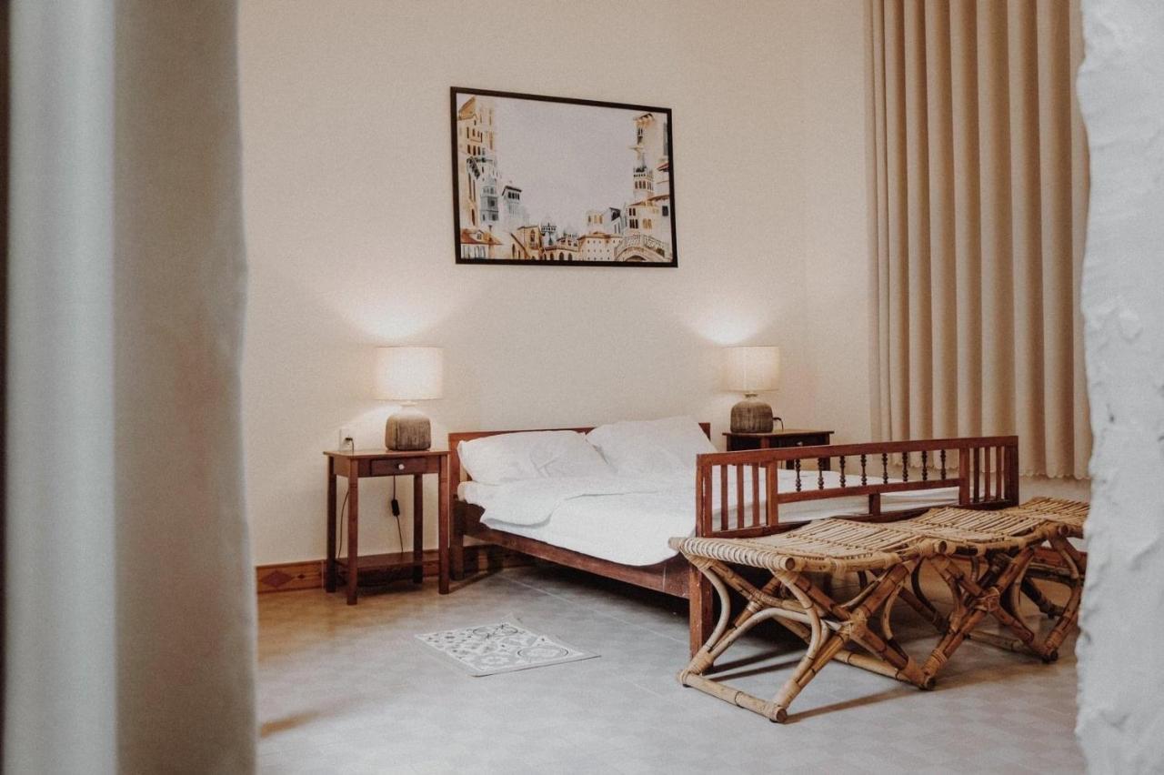 Lela House Apartment Ðồng Hới Luaran gambar