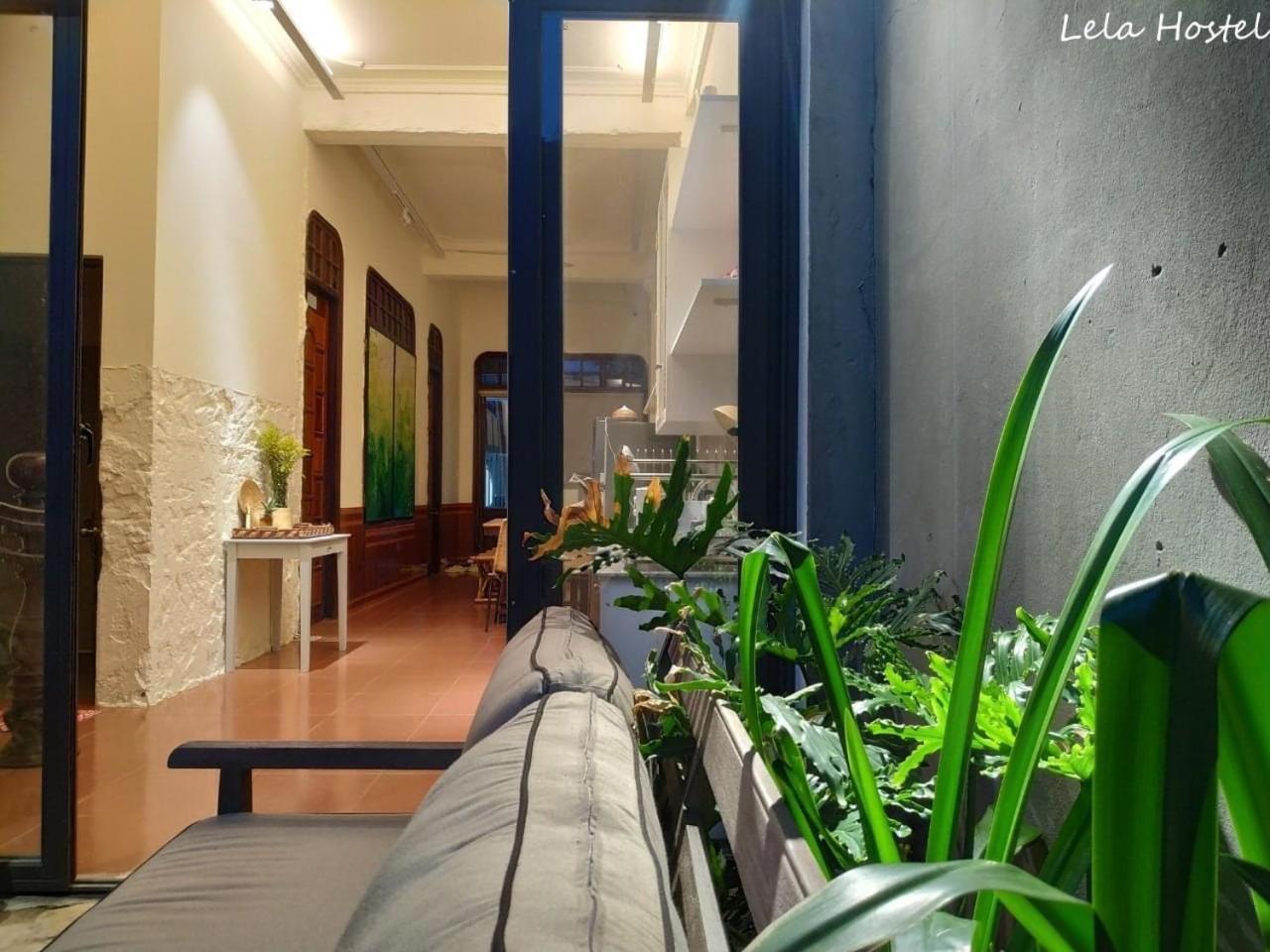 Lela House Apartment Ðồng Hới Luaran gambar