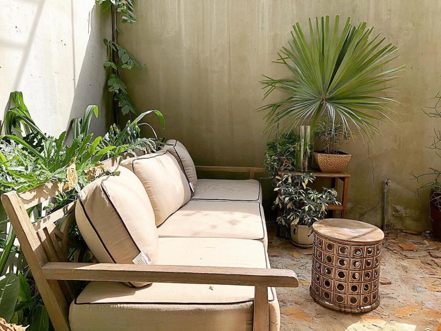 Lela House Apartment Ðồng Hới Luaran gambar
