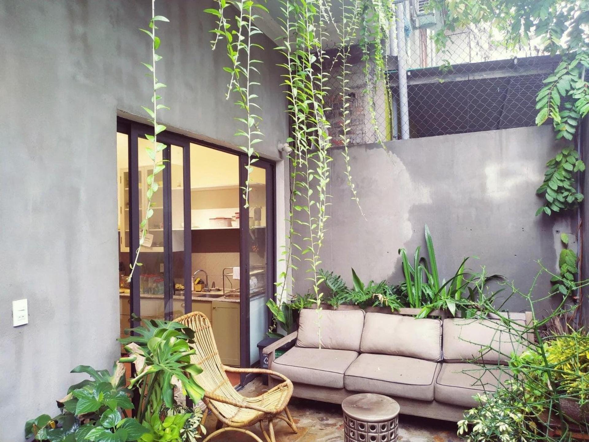 Lela House Apartment Ðồng Hới Luaran gambar