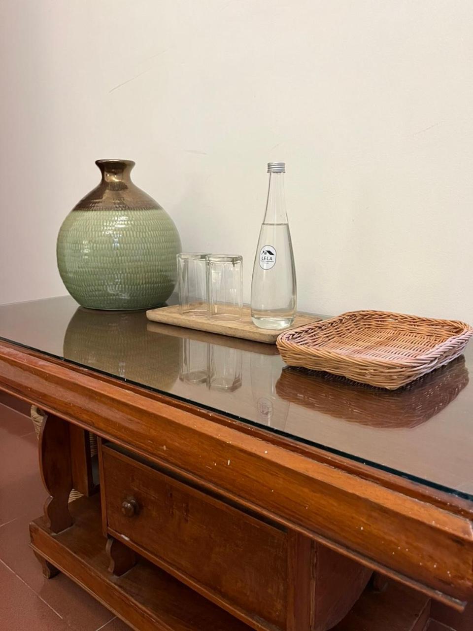 Lela House Apartment Ðồng Hới Luaran gambar