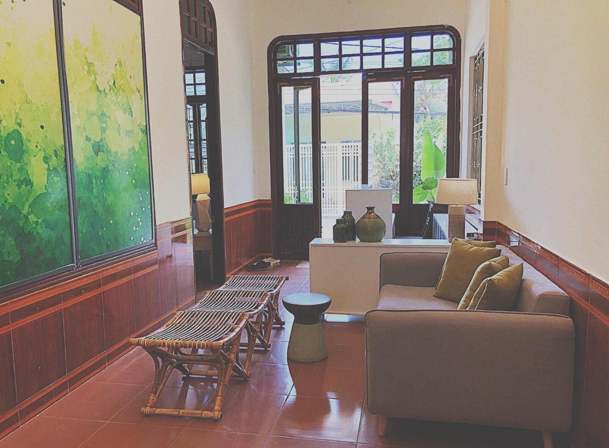 Lela House Apartment Ðồng Hới Luaran gambar