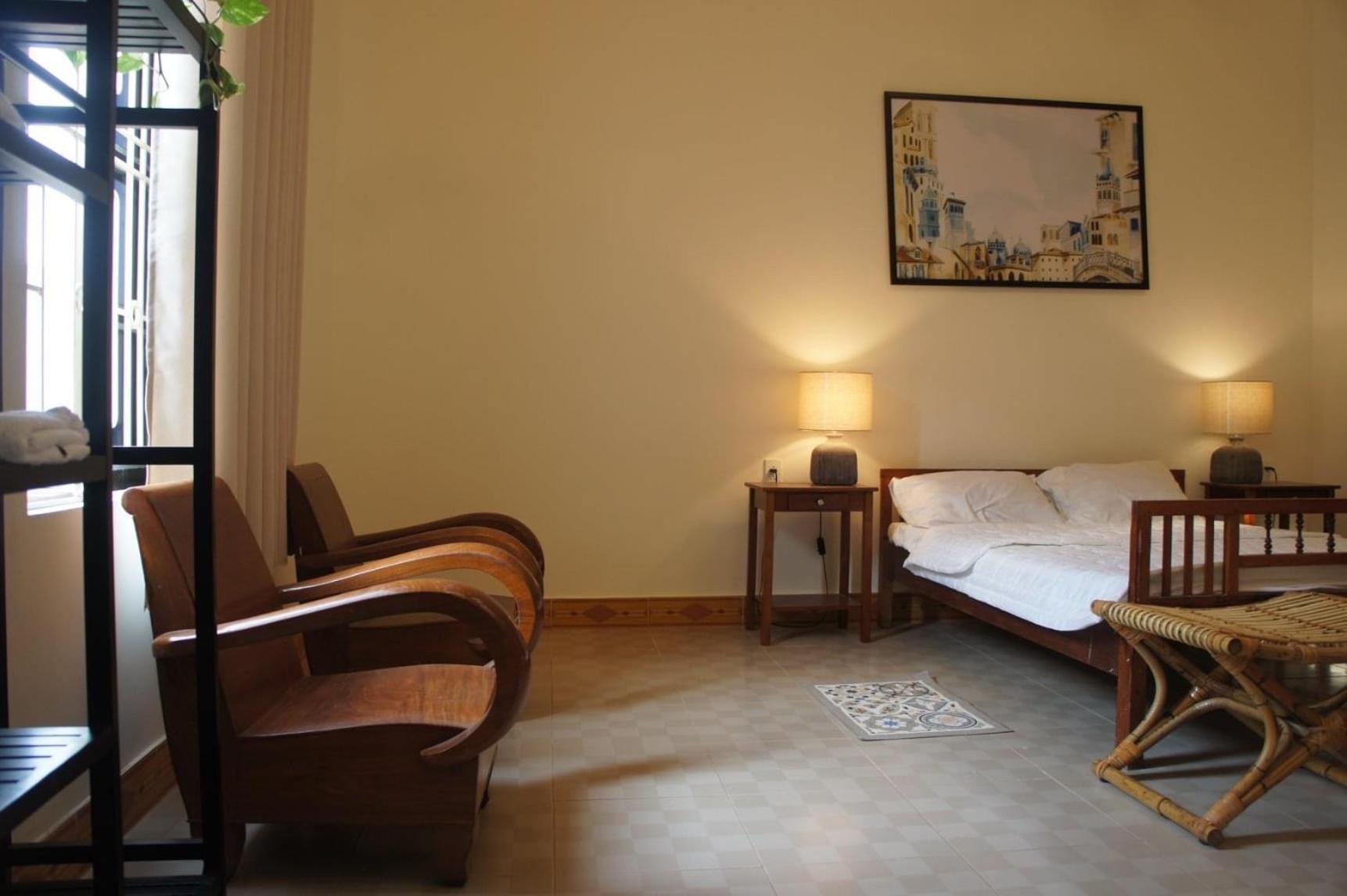 Lela House Apartment Ðồng Hới Luaran gambar