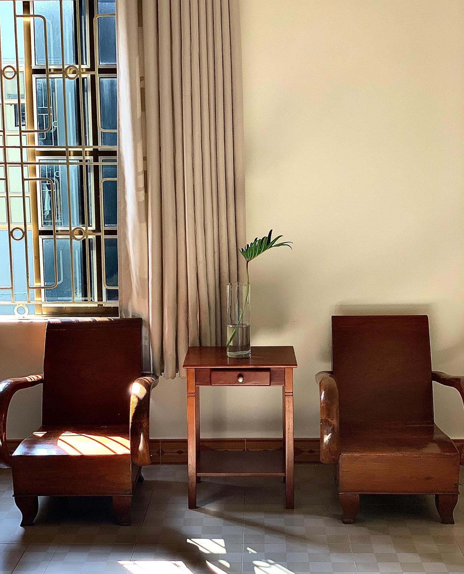 Lela House Apartment Ðồng Hới Luaran gambar