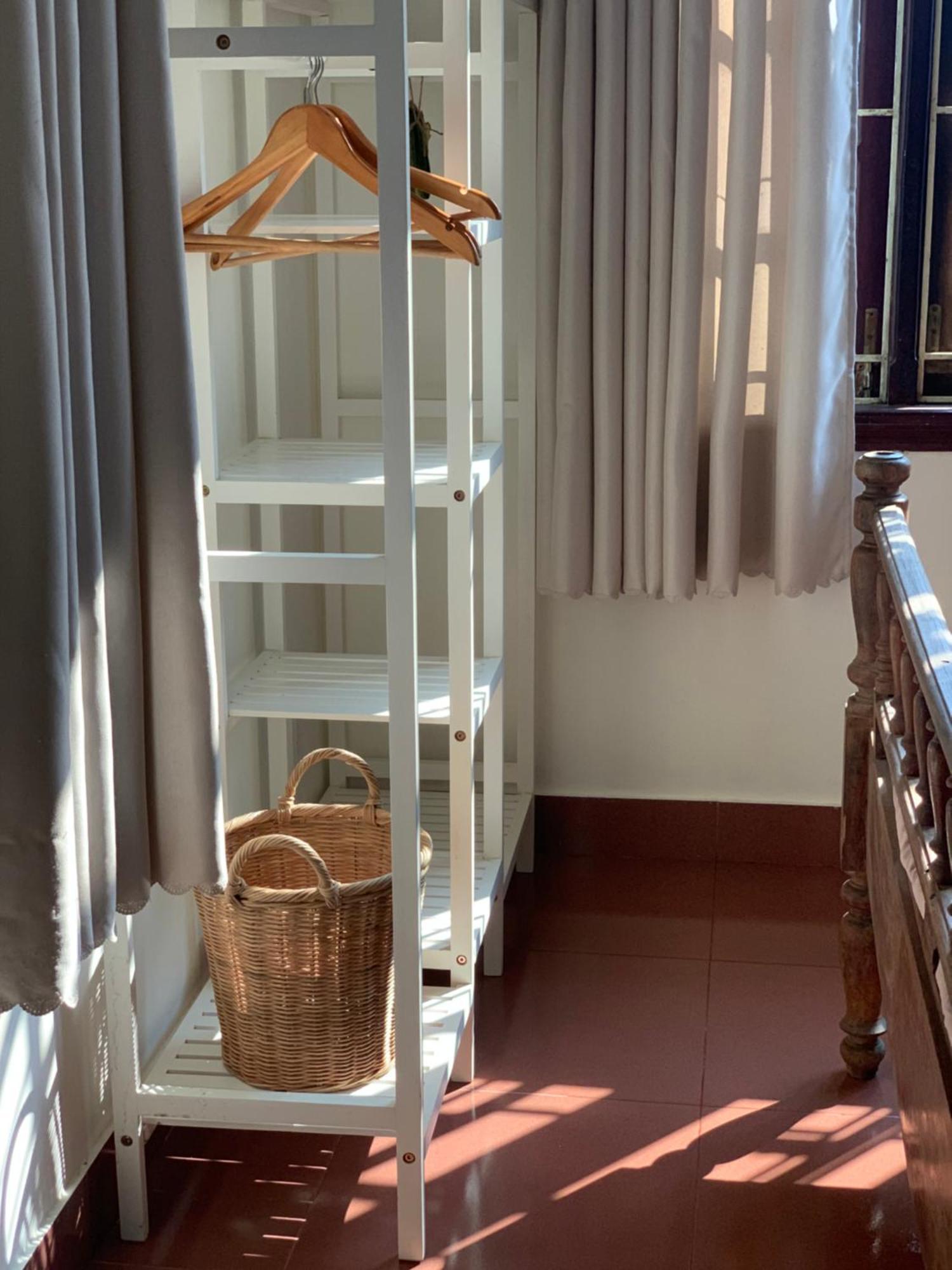 Lela House Apartment Ðồng Hới Luaran gambar