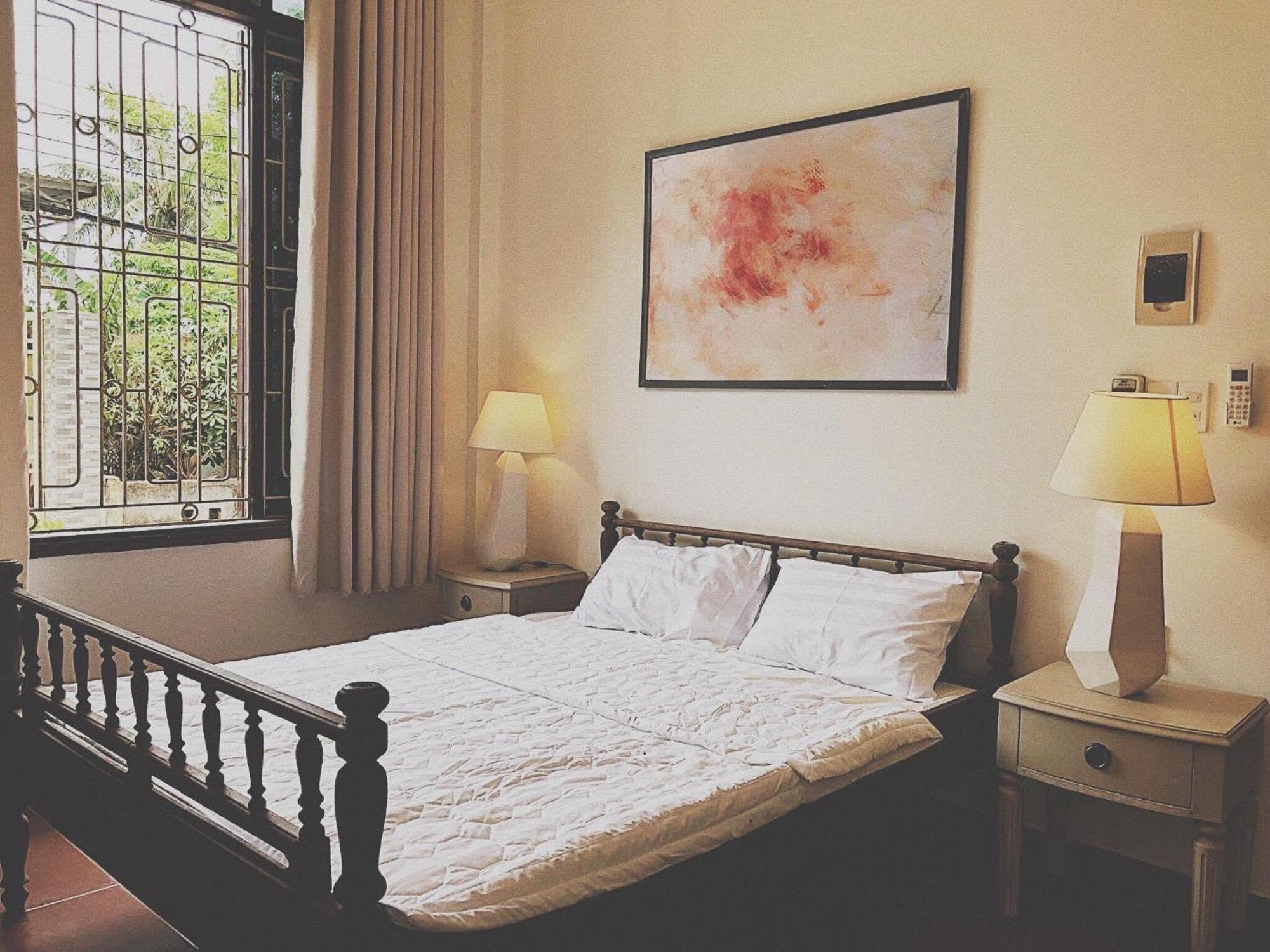 Lela House Apartment Ðồng Hới Luaran gambar