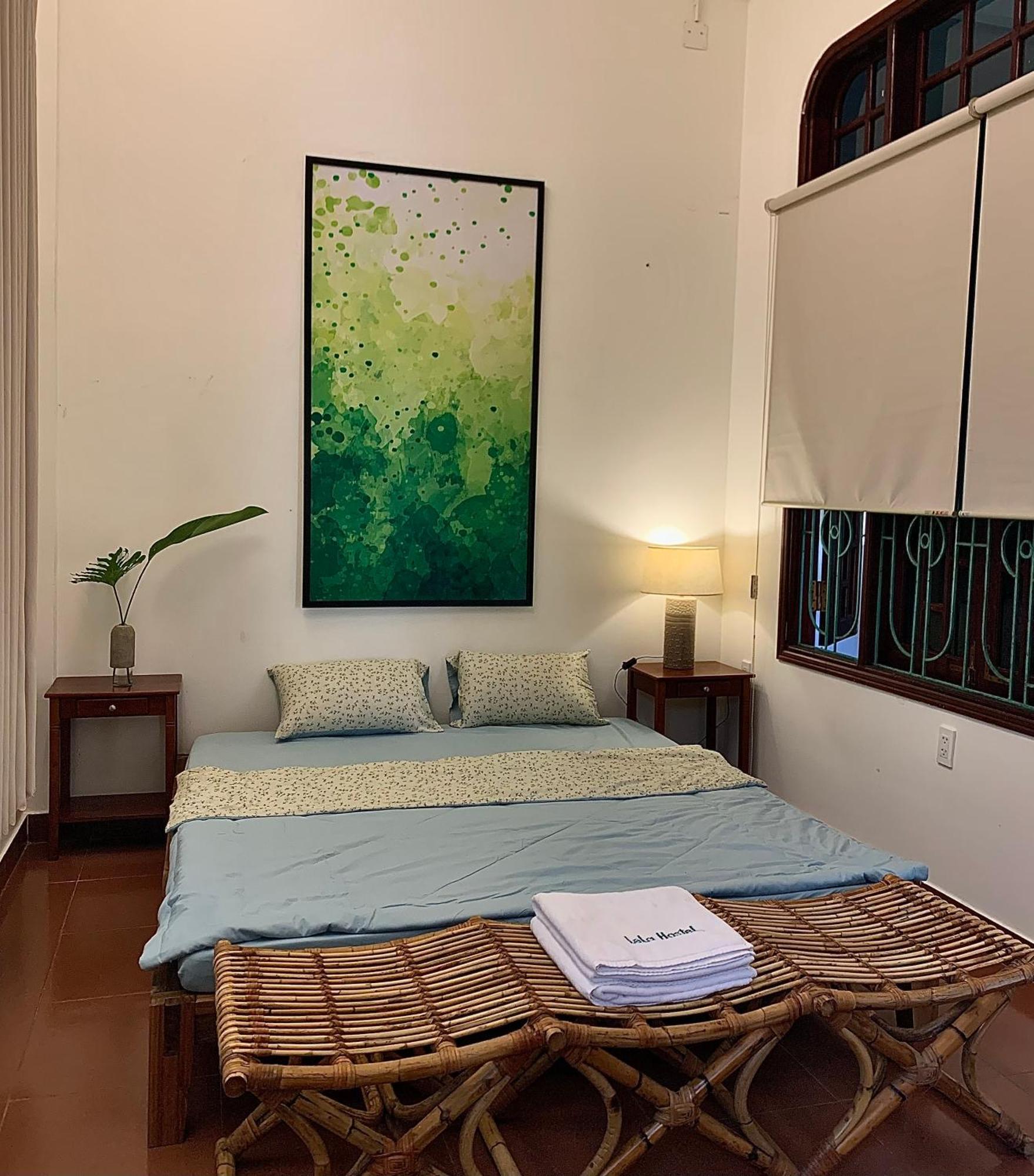 Lela House Apartment Ðồng Hới Luaran gambar