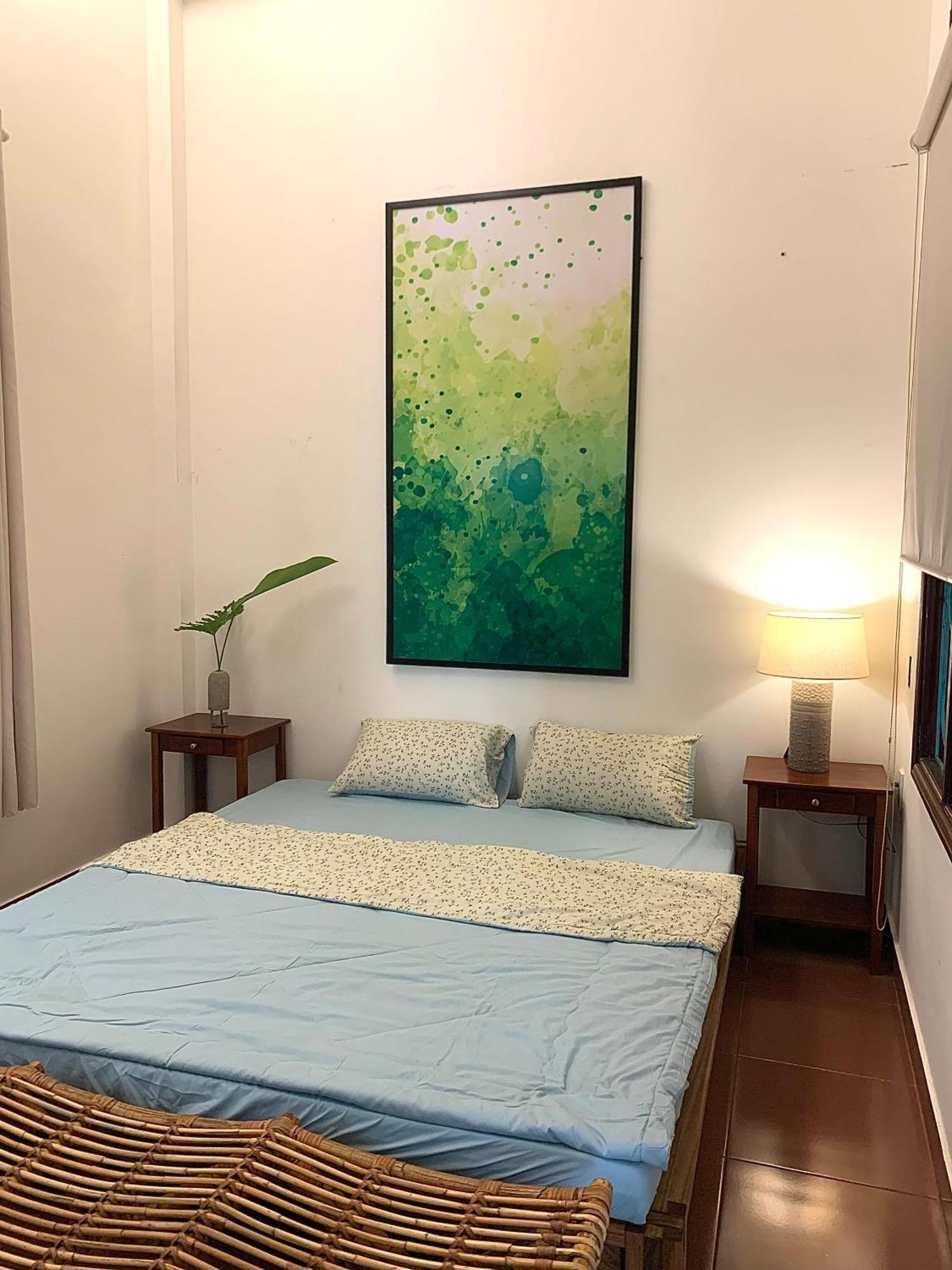 Lela House Apartment Ðồng Hới Luaran gambar