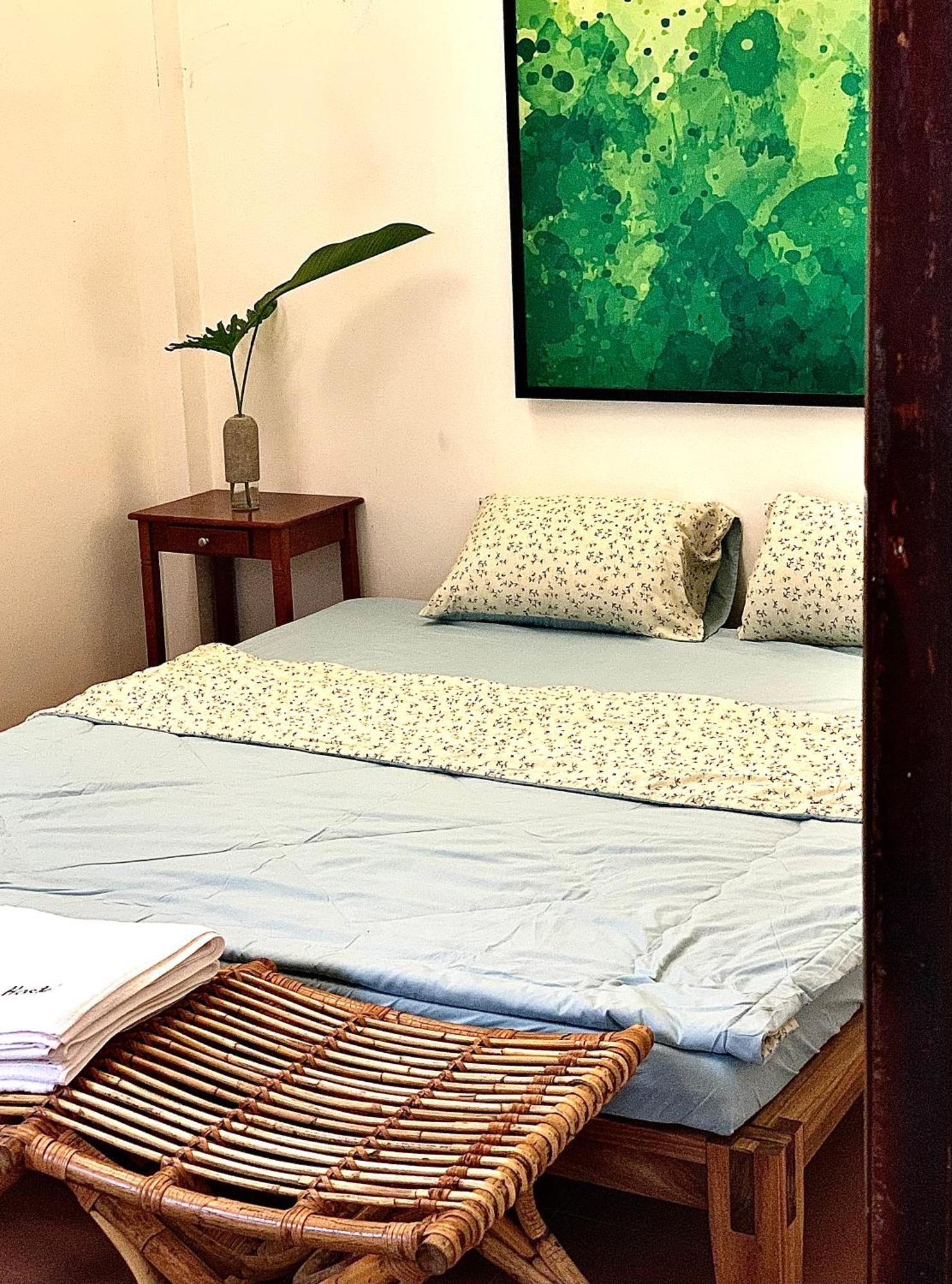 Lela House Apartment Ðồng Hới Luaran gambar