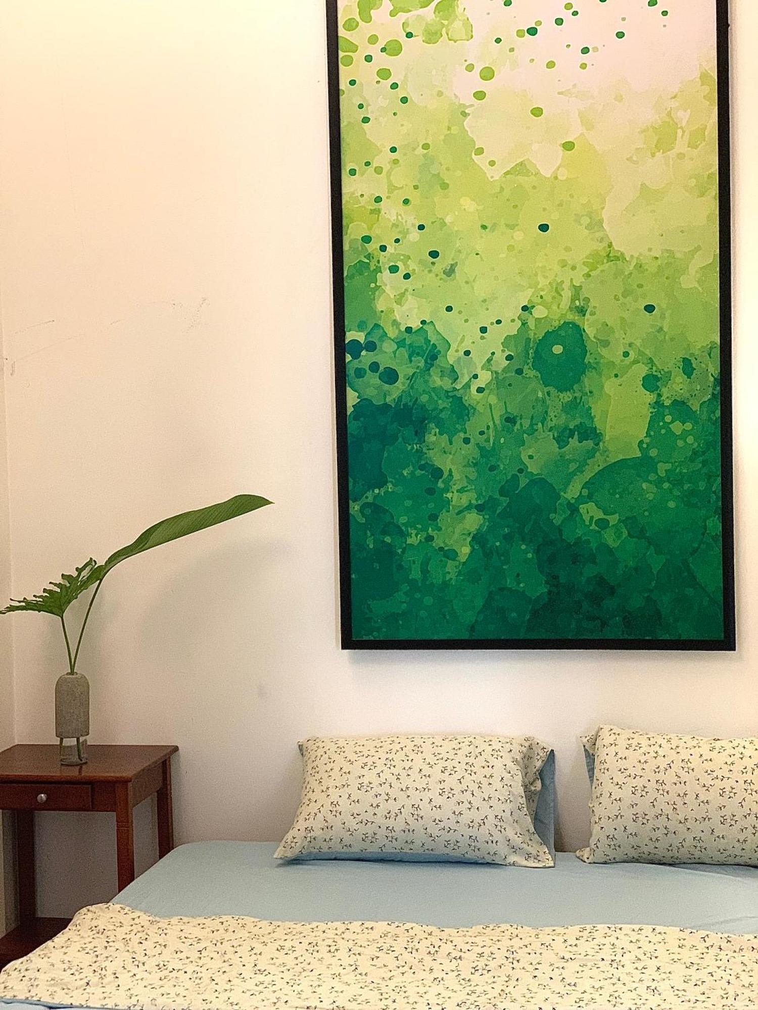 Lela House Apartment Ðồng Hới Luaran gambar