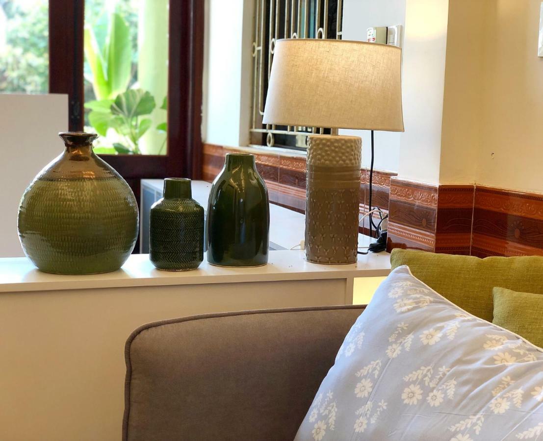 Lela House Apartment Ðồng Hới Luaran gambar