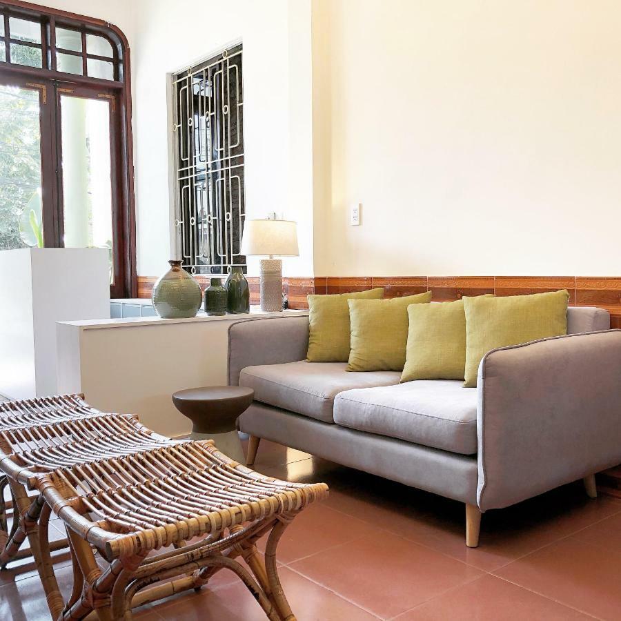 Lela House Apartment Ðồng Hới Luaran gambar