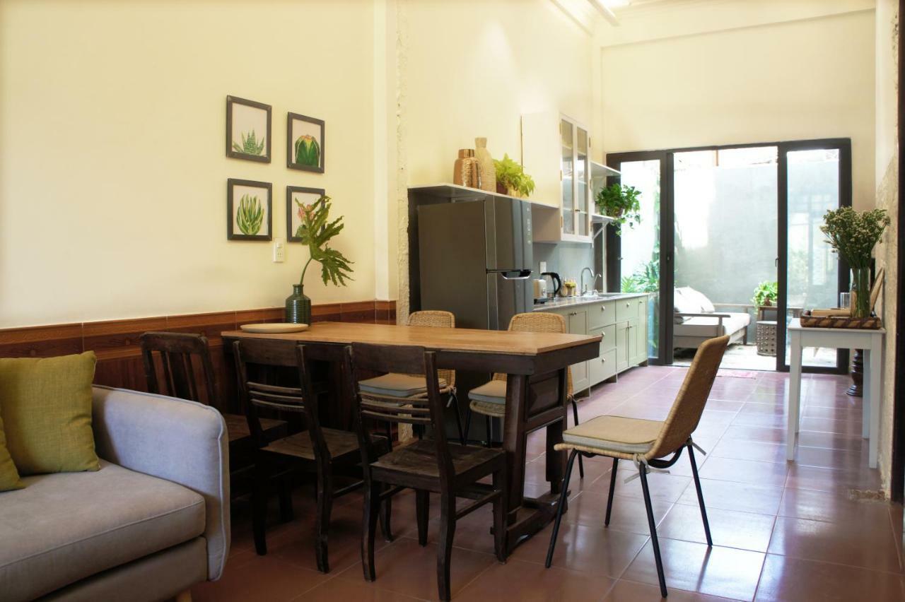 Lela House Apartment Ðồng Hới Luaran gambar