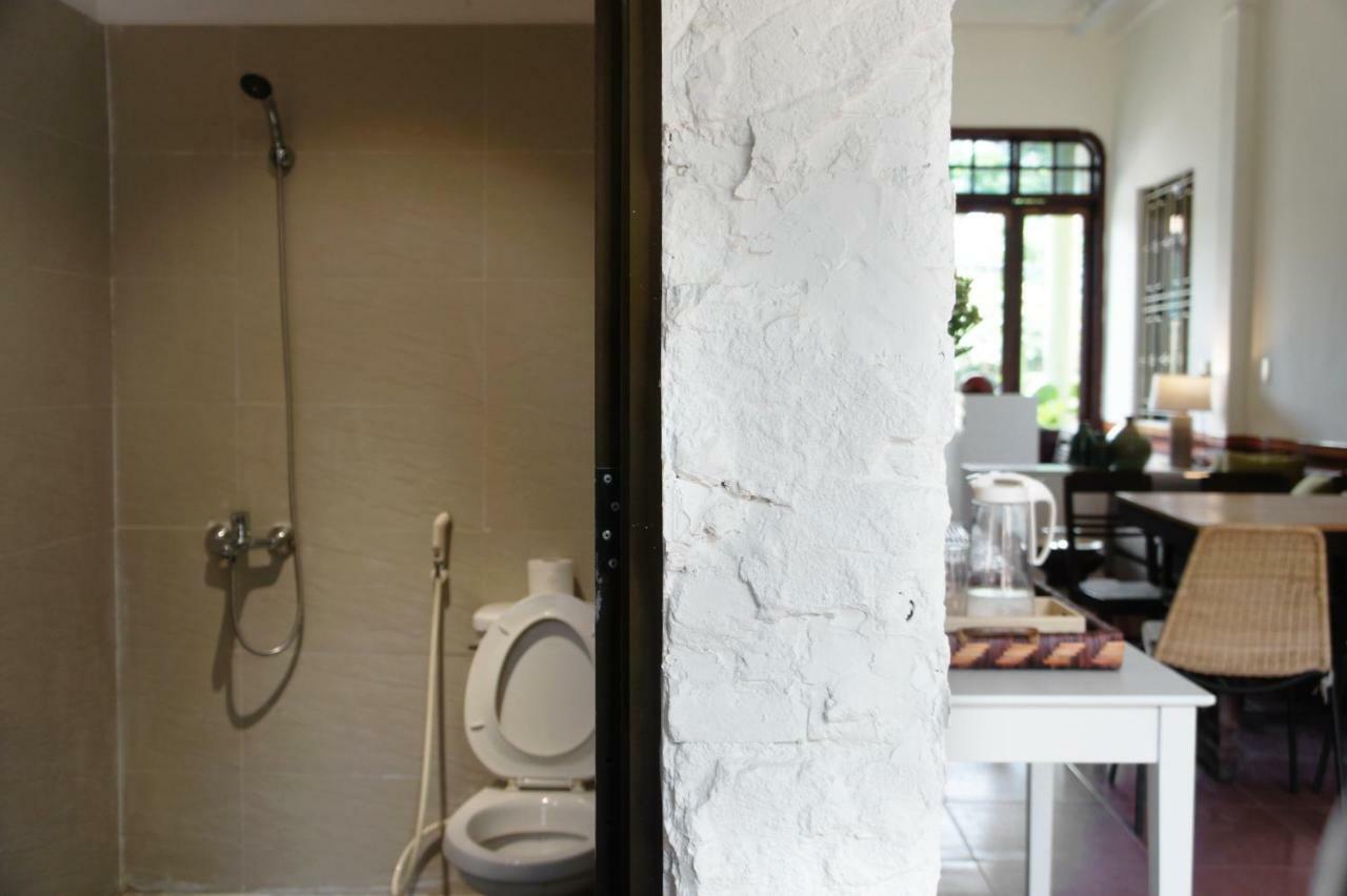 Lela House Apartment Ðồng Hới Luaran gambar