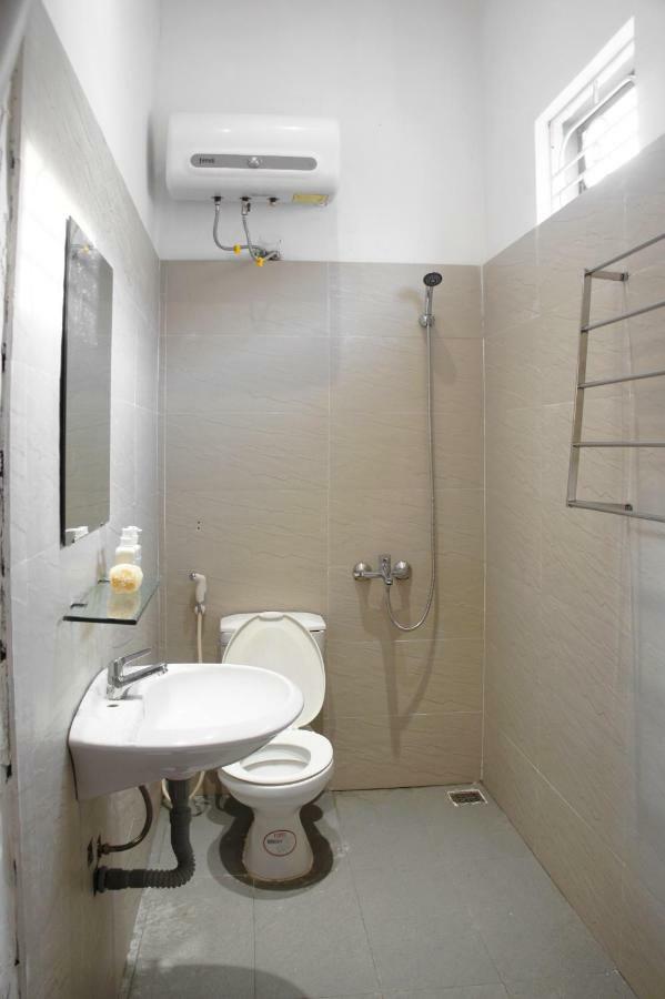 Lela House Apartment Ðồng Hới Luaran gambar